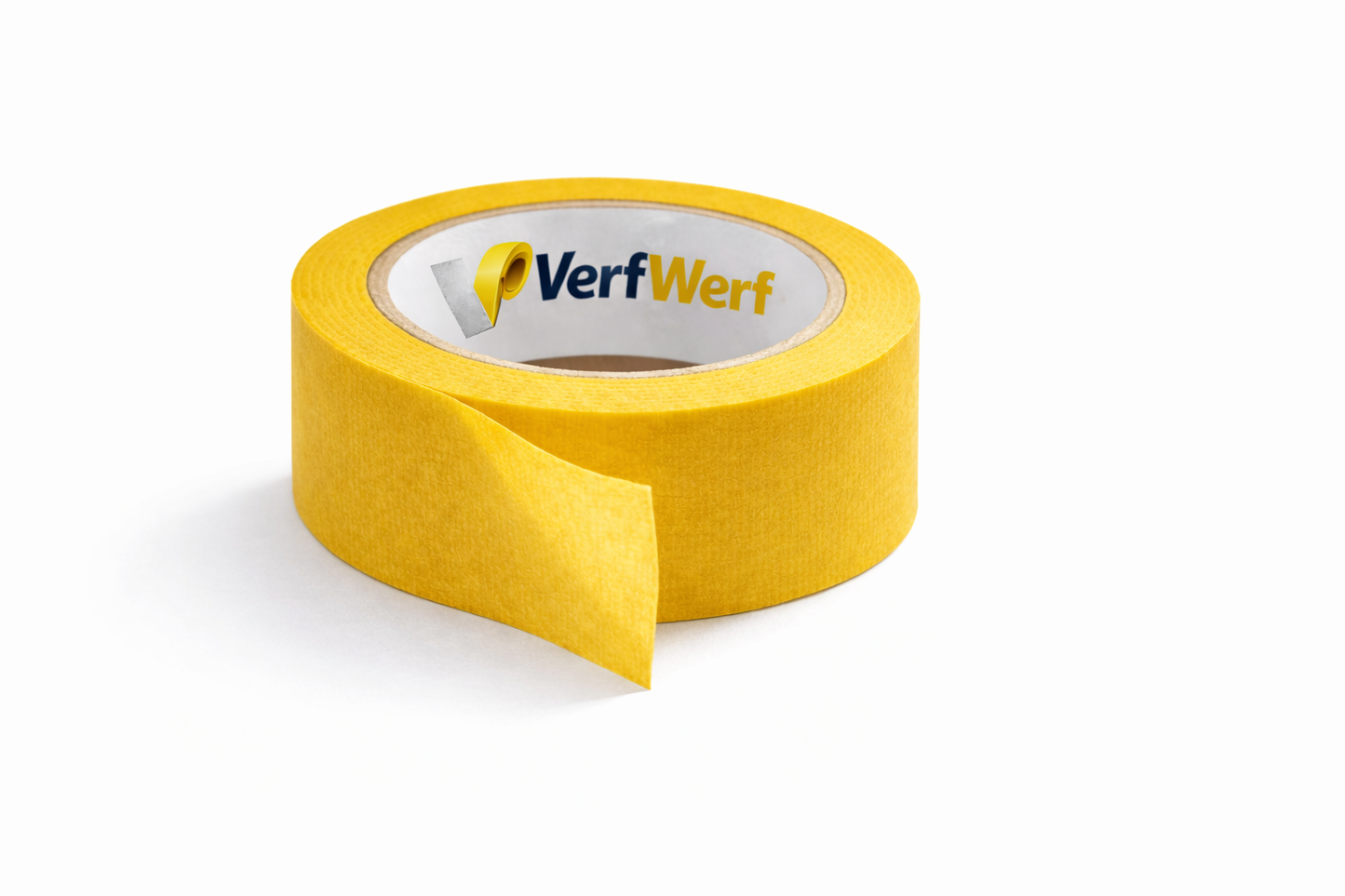 Washi | schilderstape geel | 18mm x 50m