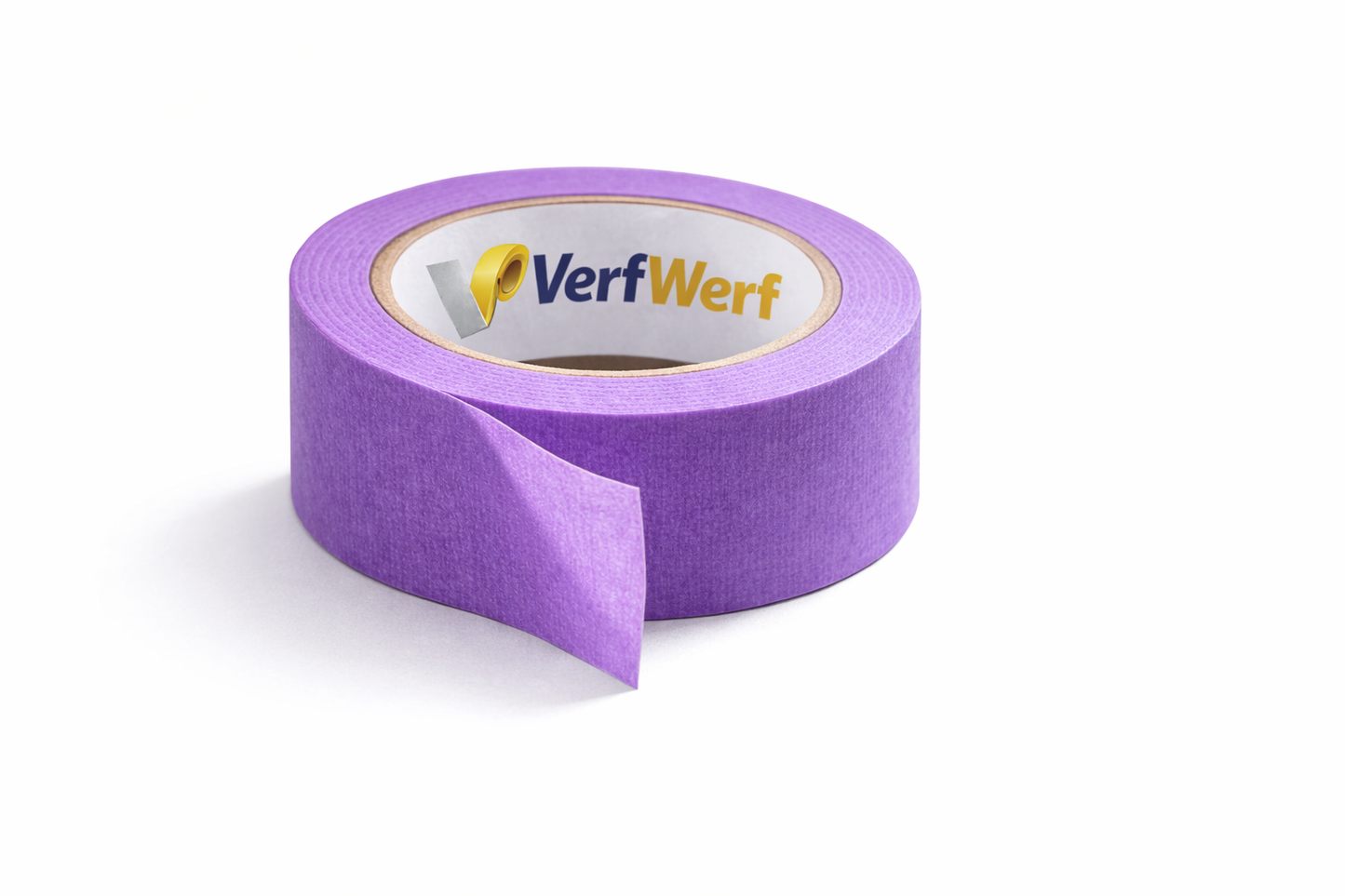 Washi | schilderstape paars | 18mm x 50m